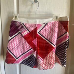 New Tommy Hilfiger Women Shorts Size 16